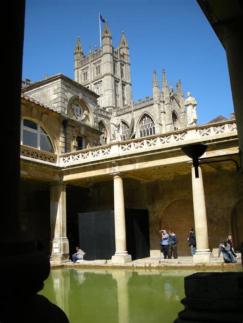 bath uk