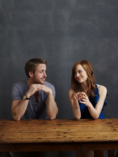 emma stone ryan gosling wallpapers hd desktop and mobile backgrounds