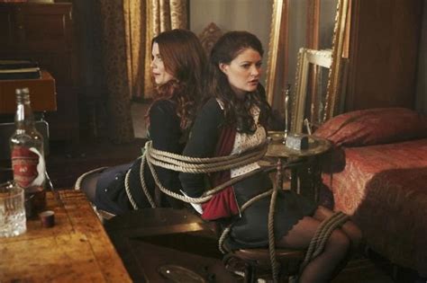review once upon a time 3x07 dark hollow los lunes seriéfilos