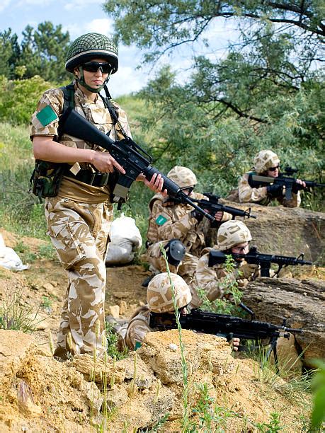 british sas stock  pictures royalty  images istock