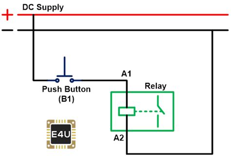 latching relay work sciencing images