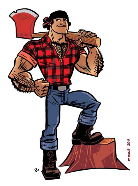 cartoon gay lumberjack 22 new sex pics