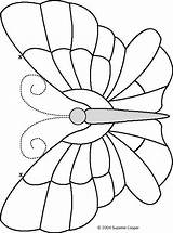 Suncatcher Coloring Pages Template Glass Stained Patterns Templates Printable sketch template