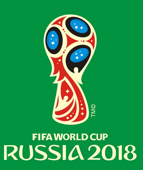 Collection Of Fifa World Cup 2018 Vector Png Pluspng