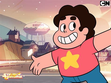 Which Steven Universe Character Are You Steven Universe