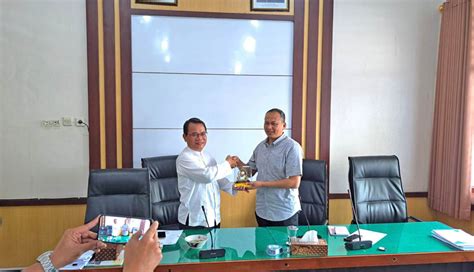 nusabalicom sekretariat dprd bangli study tiru  jogjakarta