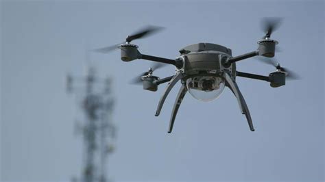 pirates traffickers  develop drone force