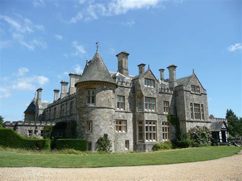 File Beaulieu Palace House3  Wikimedia Commons