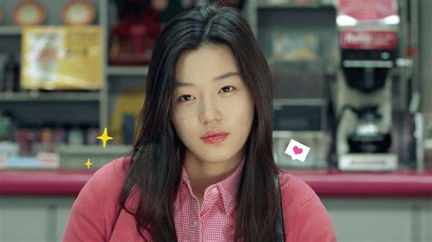 trivia about 2001 my sassy girl movie starring jun ji hyun