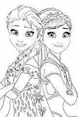 Reine Neiges Coloriages Svg Olaf sketch template