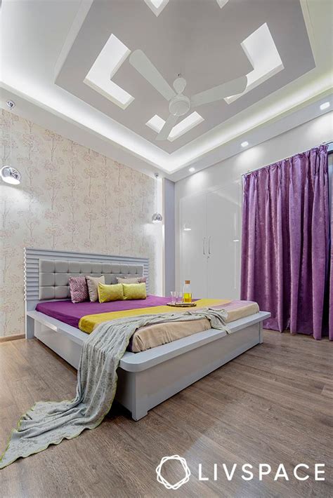 pop fall ceiling designs  bedrooms shelly lighting