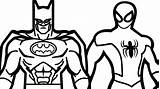 Pages Batman Coloring Begins Getcolorings sketch template