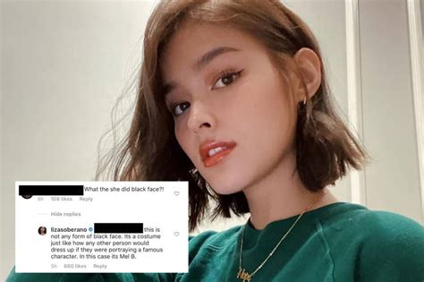 Look Liza Soberano’s Best Responses To Her Bashers Abs Cbn Entertainment
