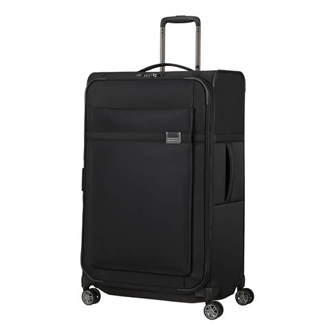 samsonite airea spinner large  bags luggage center