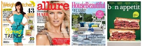 2 Magazine Subscriptions Only 10 Mix And Match Gather
