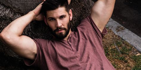 casey deidrick says he loved every bit of being on ‘teen