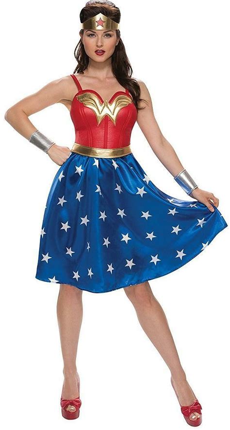 justice league costumes 〓 2016 2018 halloween birthday christmas parties or any occasions