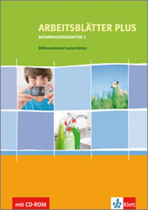ernst klett verlag prisma naturwissenschaften