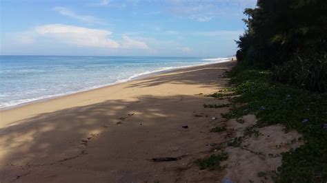 land  natai beach youtube