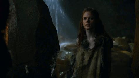 jon snow and ygritte sex scene on game of thrones
