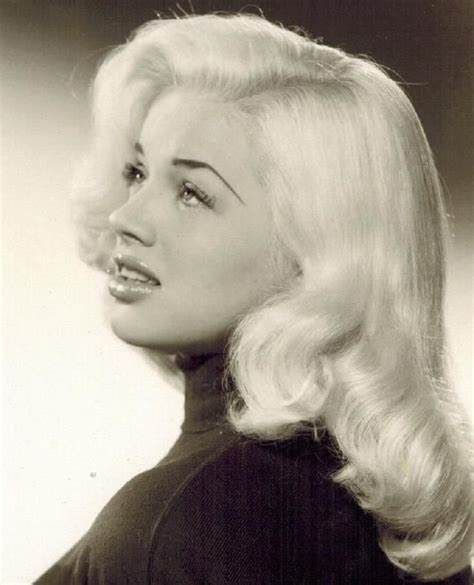 diana dors diana dors vintage hairstyles classic actresses
