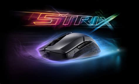 Rog Strix Evolve Keyboards And Mice Asus Usa