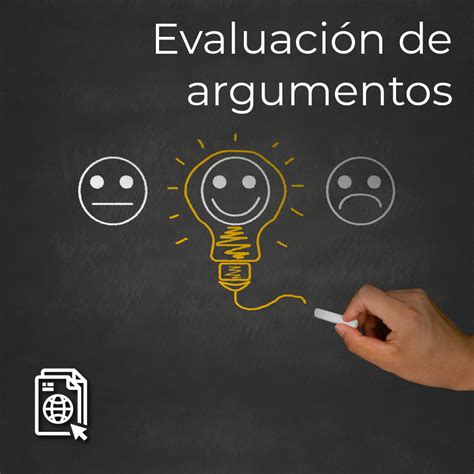 Evaluación De Argumentos Udgvirtual Formación Integral