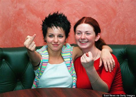 T A T U Russias Most Famous Fake Lesbians Playing Sochi Olympics
