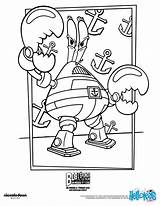 Mr Coloring Krabs Pages Para Colorear Krab Cangrejo Don Roblox Krusty Drawing Color Dibujo Spongebob Dibujos Getdrawings Money Print Template sketch template