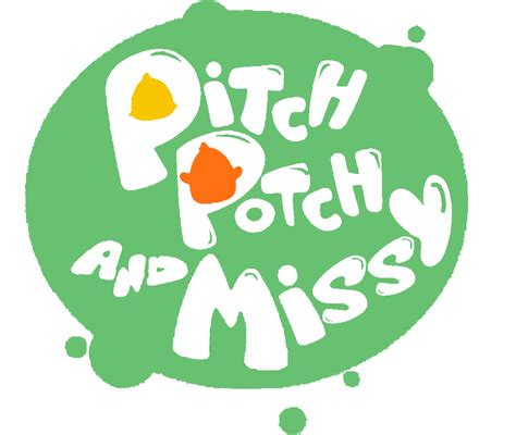 pitch potch  missy logo  mariaconsuelo   potch club