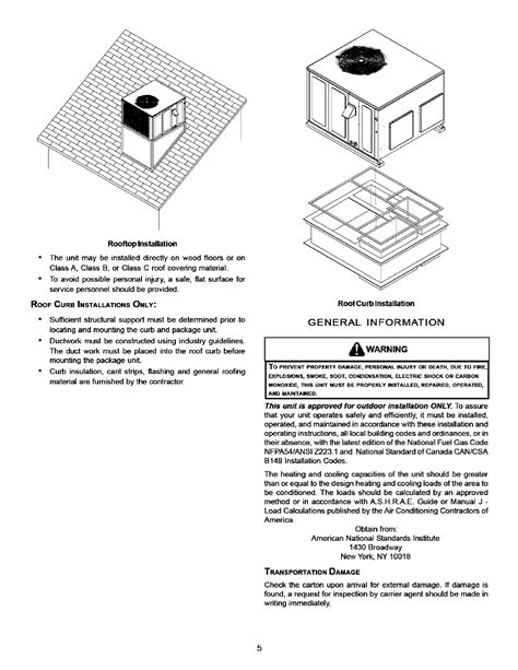 goodman package unit wiring diagram package ac wiring diagram unit   thermostat wiring