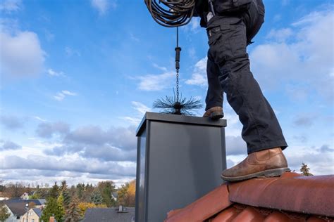start  chimney sweep business guide