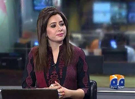Pakistani Television Captures And Hot Models Rabia Anum