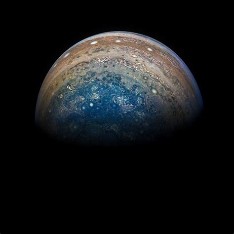 nasas  billion jupiter probe   mind bending