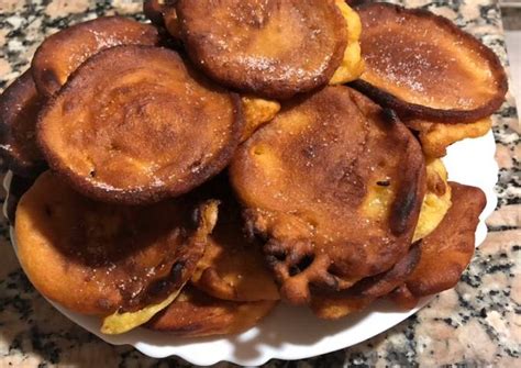 chulas de carnaval receta de marina meira cookpad