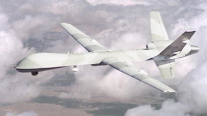 military surveillance future drones    swarms rt world news