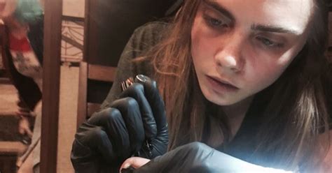 what to know before getting your first tattoo teen vogue