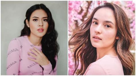 9 Artis Indonesia Yang Masuk Daftar 100 Wanita Tercantik Di Dunia Tahun