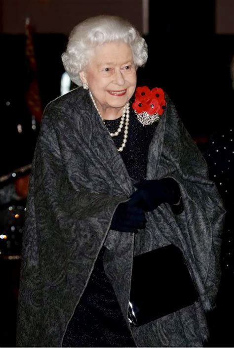 Love Her Queen Elizabeth Royal British Legion Queen Elizabeth Ii
