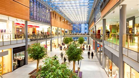 malls might not disappear after all thanks to this genius formula