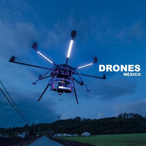 drones mexico youtube