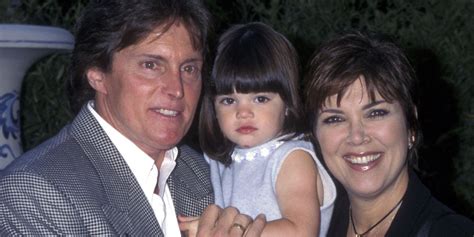 Bruce Jenner Says He Began Transitioning In The 80s