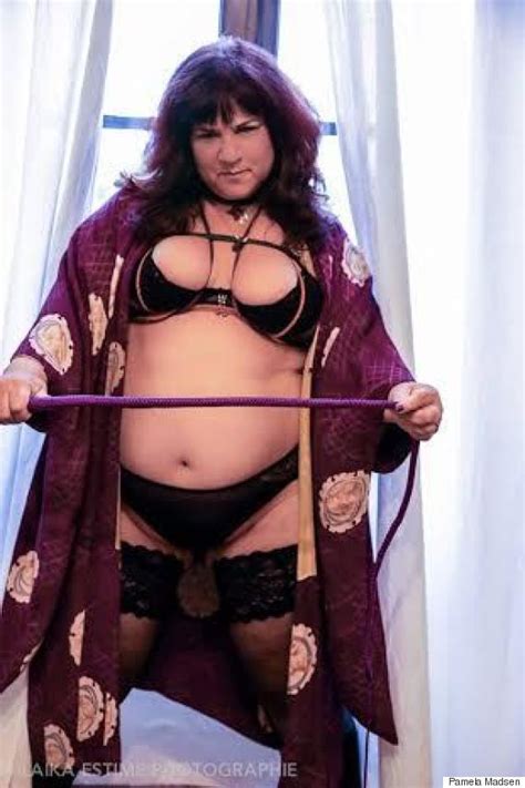 i m not madonna fat and over 50 and sexy huffpost