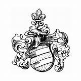 Moninger Wappen Familie Grolle Famiglia Stemma Heraldrysinstitute sketch template