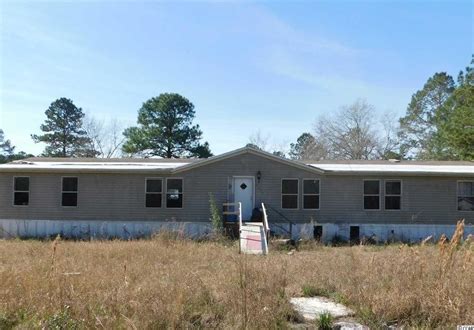 double wide manufactured  land conway sc mobile home  sale  conway sc