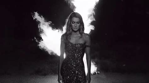 Celine Dion Lanza Algunas Canciones De Su Próximo álbum Courage