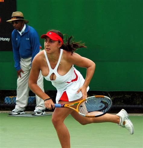 Girls And Tennis The Sexiest Female Tennis Players