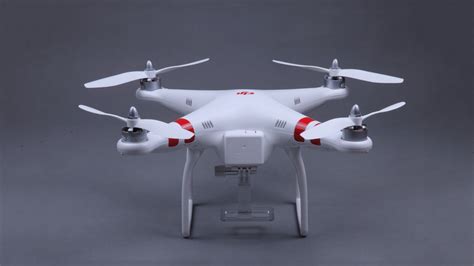 quad  drone priezorcom