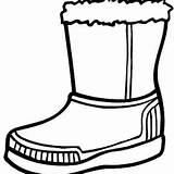 Boots Kleidung Rainboot Bufandas sketch template