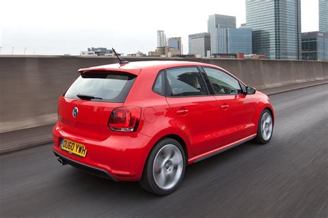 vw polo gti mk ph  buying guide page  general gassing pistonheads uk